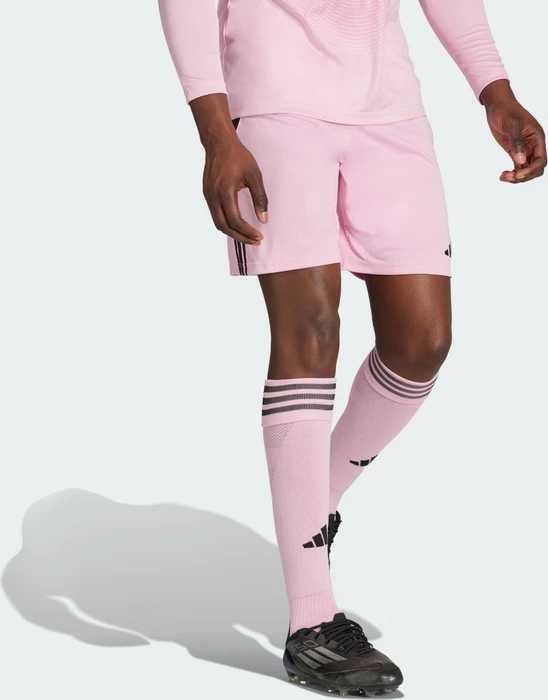 adidas Tiro 24 Shorts true pink (Herren)