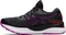 Asics Gel-Nimbus 24 black orchid (Damen) Vorschaubild