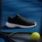 adidas Gamecourt 2.0 core black/cloud white (Damen) Vorschaubild