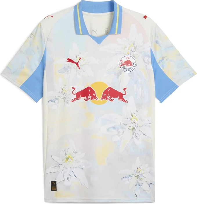 Puma Kidsuper x FC Red Bull Salzburg Trikot kurzarm (Herren)