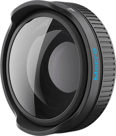 GoPro Lens Mod Makro