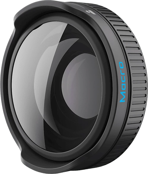 GoPro Lens Mod Makro