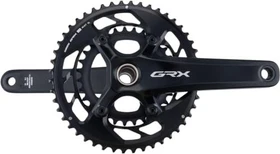 Shimano GRX FC-RX820-2 48/31 Zähne Kurbelgarnitur 175mm