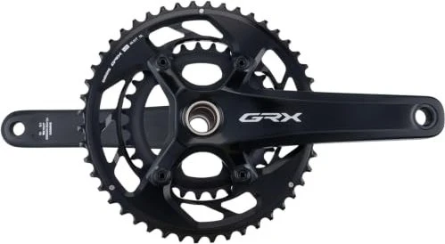 Shimano GRX FC-RX820-2 48/31 Zähne Kurbelgarnitur 175mm