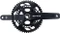 Shimano GRX FC-RX820-2 Kurbelgarnitur Vorschaubild