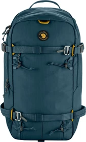 Fjällräven Bergtagen Touring 30 M/L mountain blue