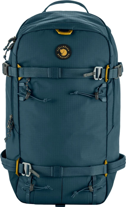 Fjällräven Bergtagen Touring 30 M/L mountain blue