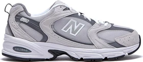 New Balance 530 grey matter/harbor grey/silver metallic