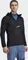 adidas Techrock Ultralight 1/2-Zip Hooded Anorak schwarz (Herren) Vorschaubild