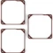 Noctua NA-SAVG2 Anti-Vibrations-Dichtlippe, 140mm, braun Vorschaubild