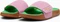 Puma Leadcat 2.0 Palermo Foil pink delight/puma gold/puma green/gum Vorschaubild