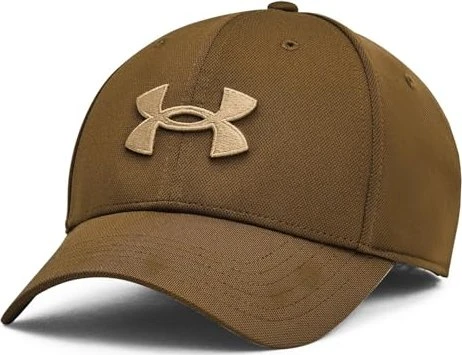 Under Armour Blitzing Kappe coyote/camel (Herren)