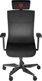 Genesis Astat 700 G2 Ergonomic Gamingstuhl, schwarz