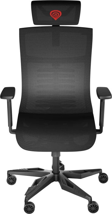 Genesis Astat 700 G2 Ergonomic Gamingstuhl, schwarz