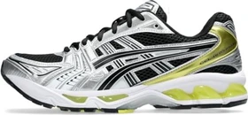 Asics Gel-Kayano 14 black/lemon spark