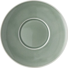 Thomas Loft Colour Moss Green Kaffee-Untertasse 16.5cm