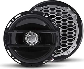 Rockford Fosgate Punch Marine 6.5" Full Range Speakers schwarz