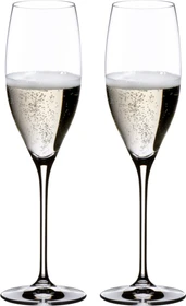 Riedel Vinum Cuvée Prestige Glas, 2 Stück
