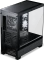 Phanteks XT View Matrix Black, schwarz, Glasfenster Vorschaubild