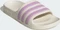 adidas Aqua Adilette off white/bliss lilac (Junior) Vorschaubild