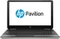 HP Pavilion 15-au115ng, Natural Silver, Core i5-7200U, 8GB RAM, 128GB SSD, 1TB HDD, GeForce 940MX, DE Vorschaubild