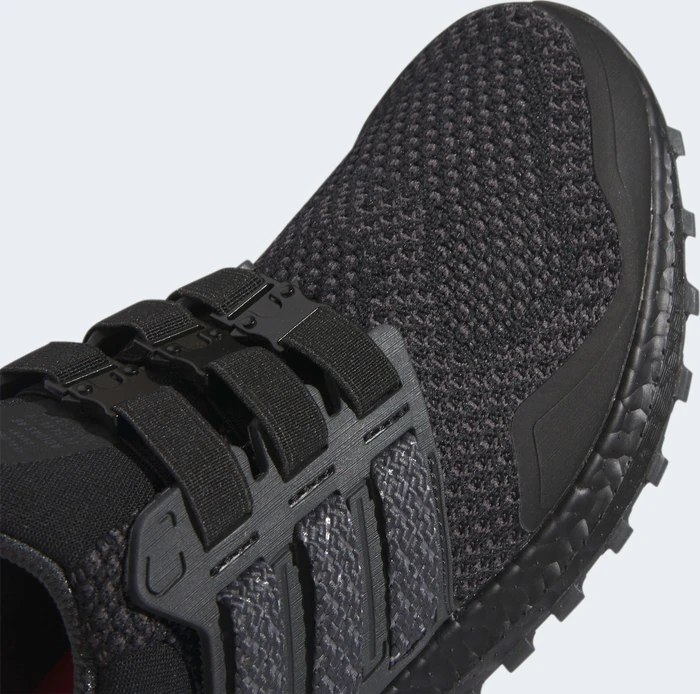 adidas Ultraboost 1.0 ATR core black/carbon/grey six