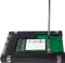 LogiLink mSATA SSD auf 2.5" SATA Adapter Vorschaubild