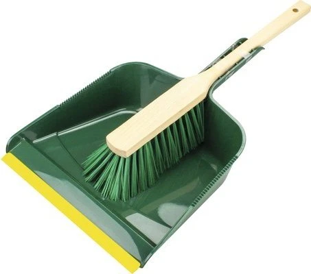 Bümag Outdoor Handkehrer-Set