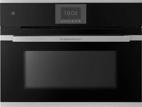 Küppersbusch CBP6550.0S1 Backofen edelstahl