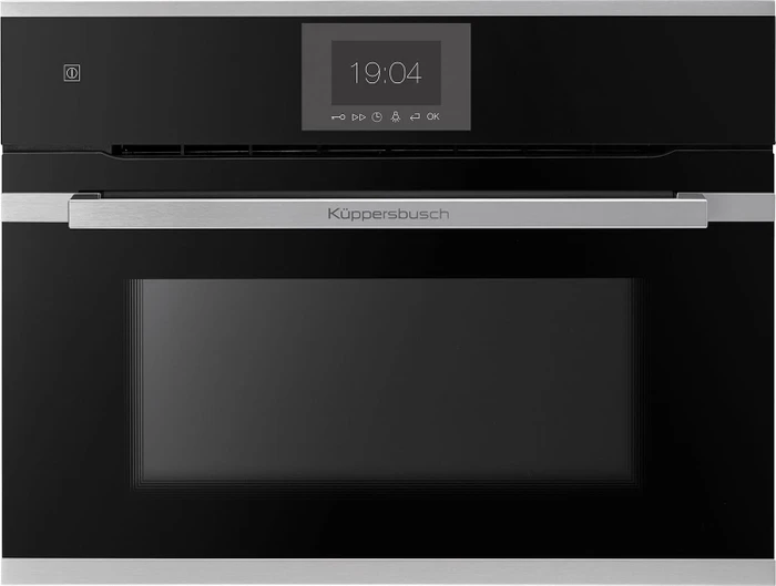Küppersbusch CBP 6550.0 Backofen
