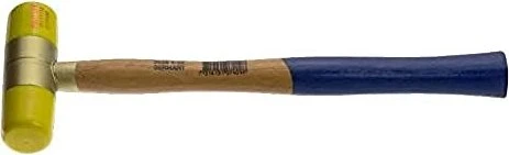 Bahco 3625Y Polyflex Schonhammer