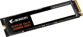 GIGABYTE AORUS Gen4 5000E SSD 2TB, M.2 2280 / M-Key / PCIe 4.0 x4