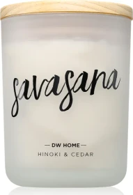 DW Home Zen Savasana Duftkerze, 445g