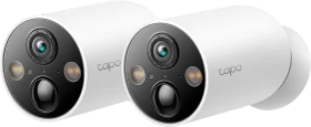 TP-Link Tapo C425, 2er-Pack