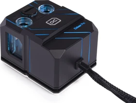 Alphacool Eisbaer Pro Aurora Solo, Digital RGB