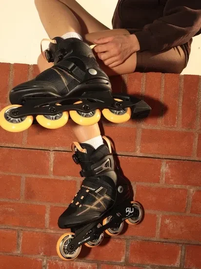K2 Alexis 80 BOA Inline-Skate (Damen) (Modell 2025)