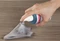 Hama Bildschirm-Reinigungsgel 200ml inklusive Tuch Vorschaubild