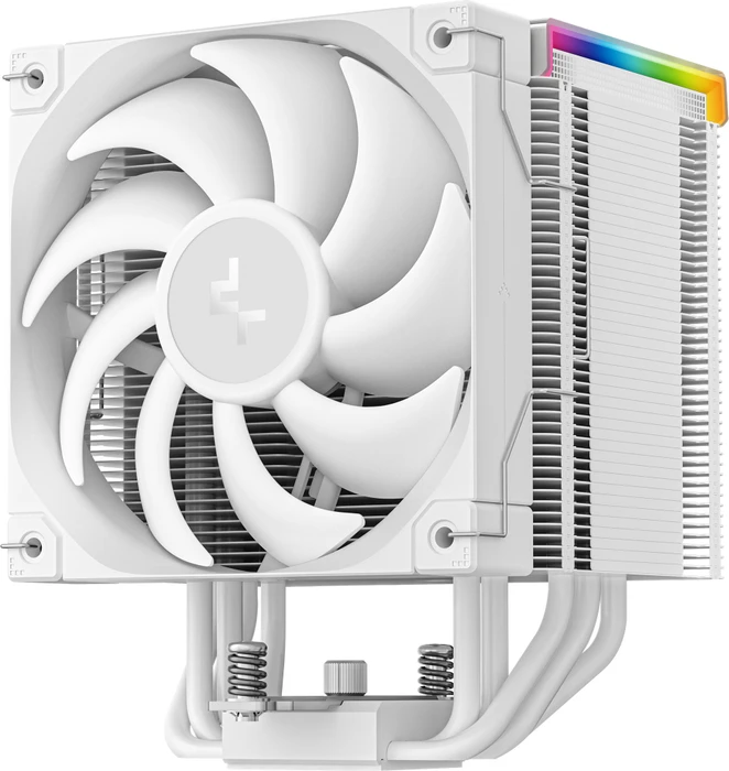 DeepCool AK500 Digital Pro WH, weiß