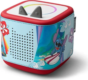 tonies Toniebox 2 Hülle Stitch