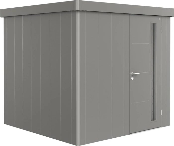 Biohort Neo 2B Gerätehaus