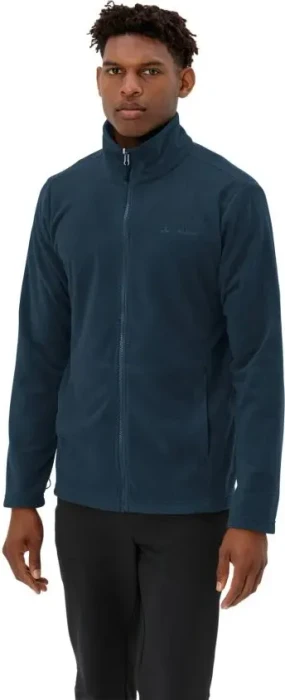 Vaude Tamor Fleece Jacke dark sea (Herren)