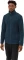 Vaude Tamor Fleece Jacke dark sea (Herren) Vorschaubild