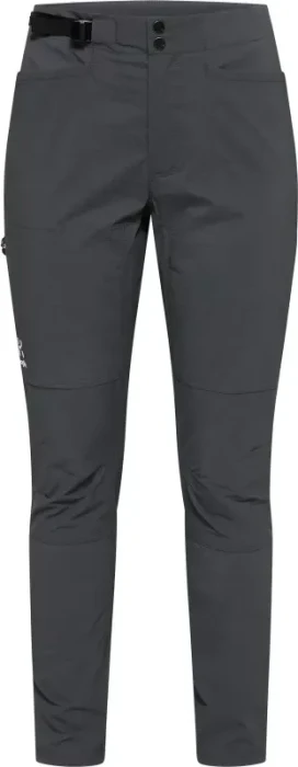 Haglöfs Roc Spitz Kletterhose lang magnetite (Damen)