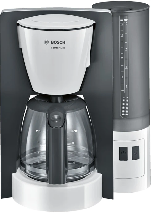 Bosch TKA6A04. ComfortLine