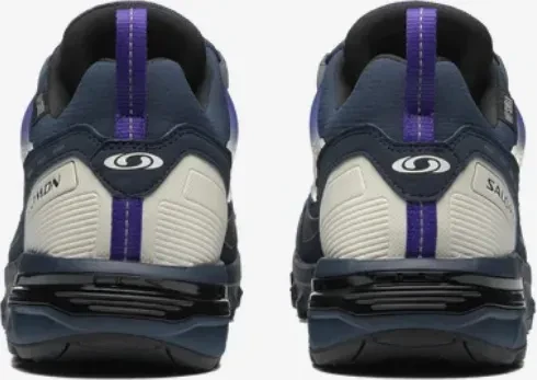 Salomon ACS+ CSWP blue nights/vanilla ice/liberty