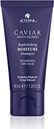 Alterna Caviar Replenishing Moisture Shampoo, 40ml
