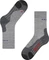 Falke TK2 Explore Melange Wandersocken m.grey mel (Herren) Vorschaubild