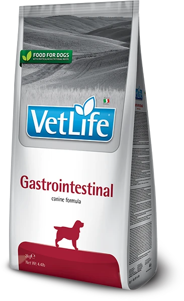 Farmina Vet Life, Gastrointestinal, 2kg
