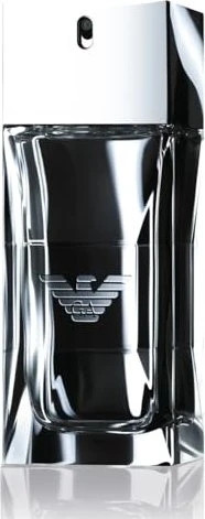 Giorgio Armani Emporio Diamonds for Men Eau de Toilette, 50ml