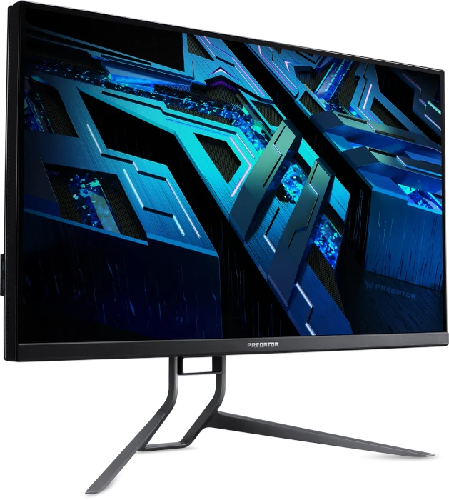 Acer Predator XB3 XB323KRVbmiiiiphuzx, 32"